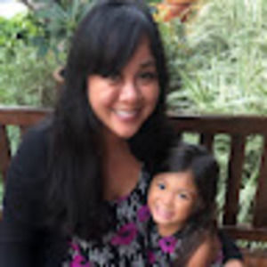 Meet your Posher, Cory ann